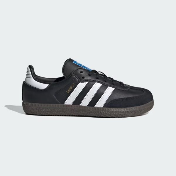 Samba OG