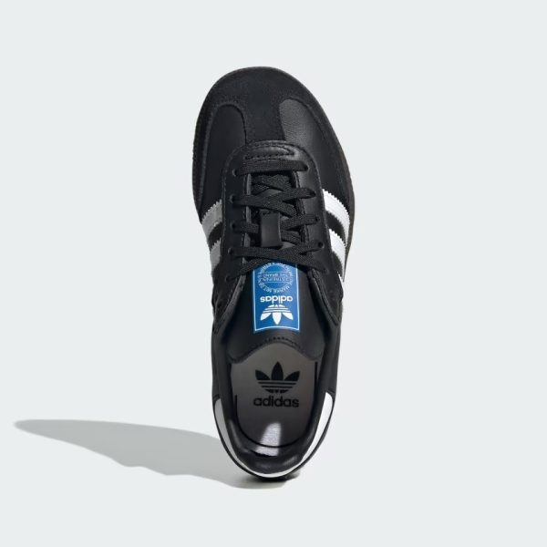 Samba OG – Image 2