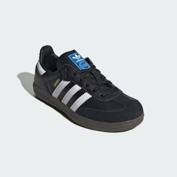 Samba OG – Image 4