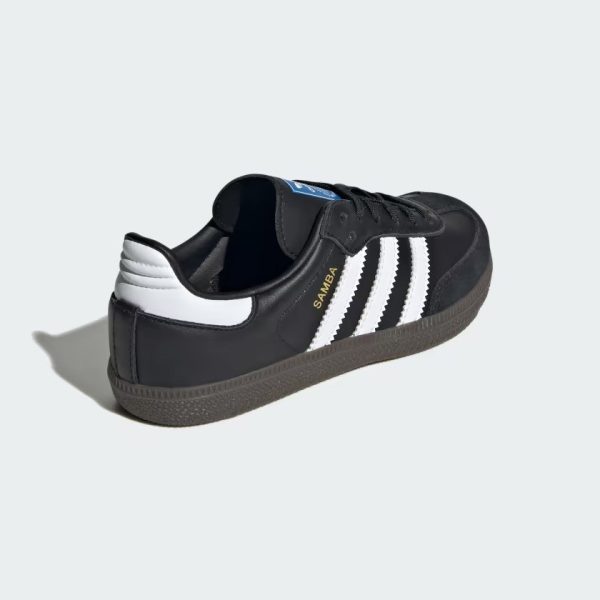 Samba OG – Image 5