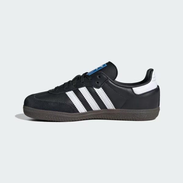 Samba OG – Image 6