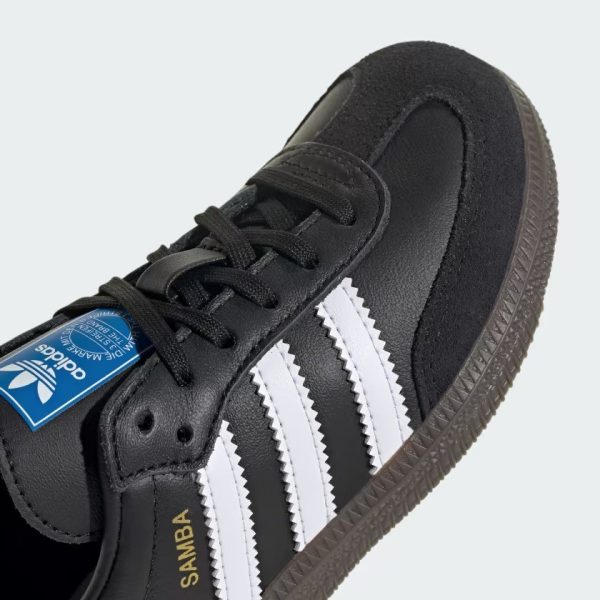 Samba OG – Image 8
