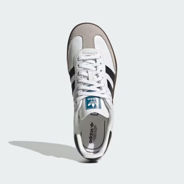 Samba OG – Image 2