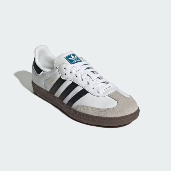 Samba OG – Image 4