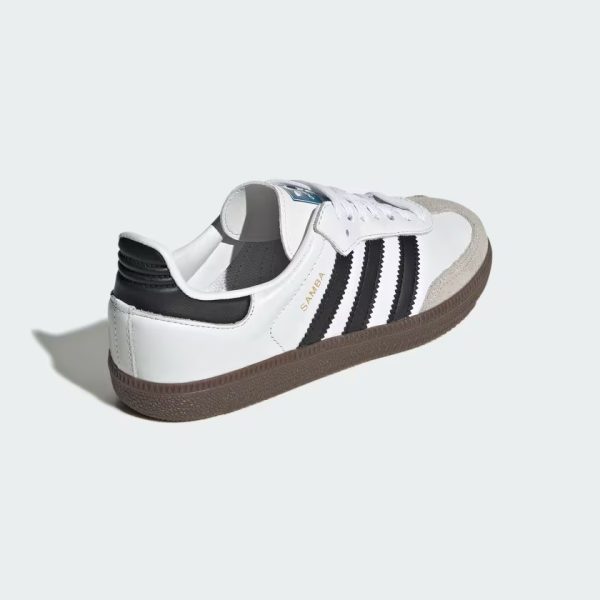 Samba OG – Image 5