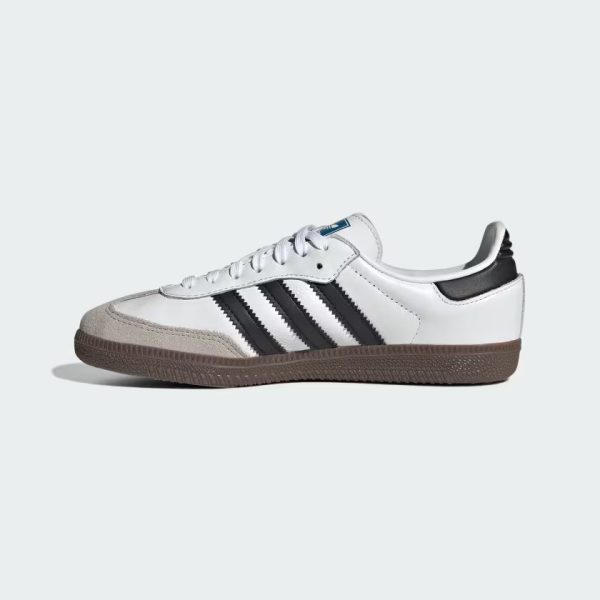 Samba OG – Image 6