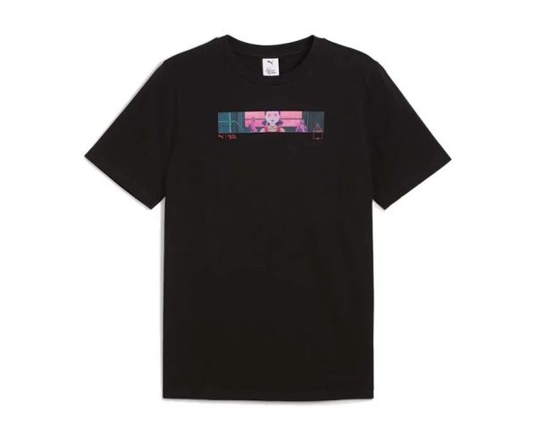 T-shirt Puma x Squid Game
