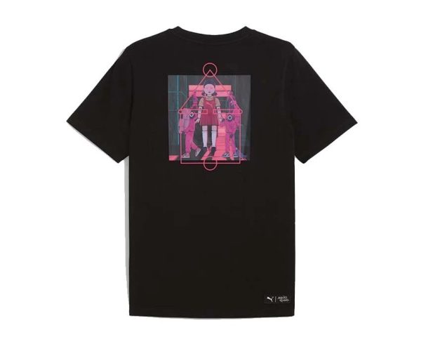 T-shirt Puma x Squid Game – Image 2