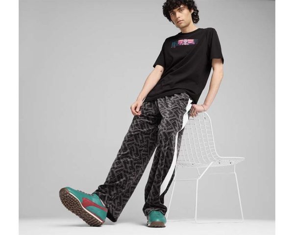 T-shirt Puma x Squid Game – Image 3