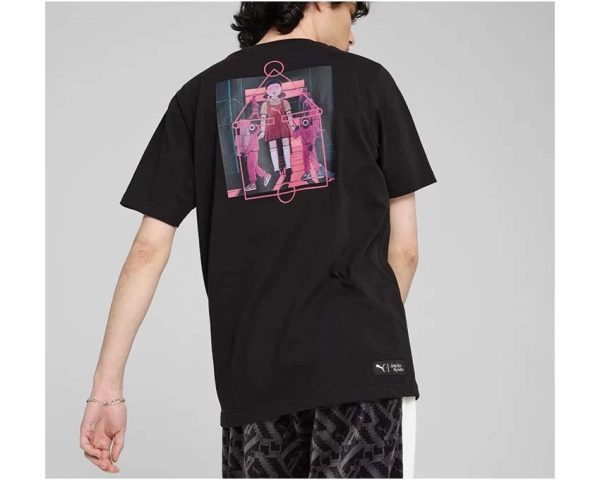 T-shirt Puma x Squid Game – Image 4