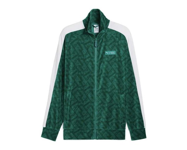 Veste T7 PUMA x SQUID GAME