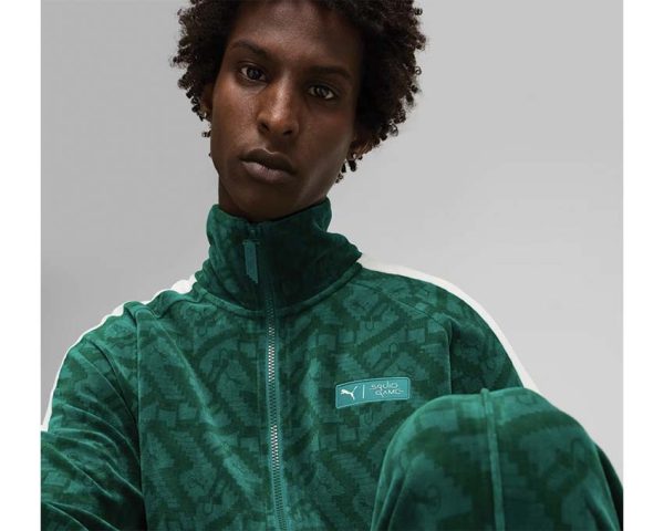 Veste T7 PUMA x SQUID GAME – Image 3