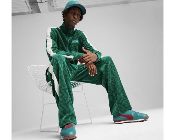 Veste T7 PUMA x SQUID GAME – Image 4