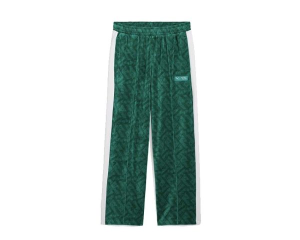 Pantalon T7 PUMA x SQUID GAME