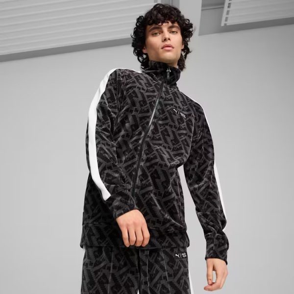 Veste T7 PUMA x SQUID GAME – Image 3