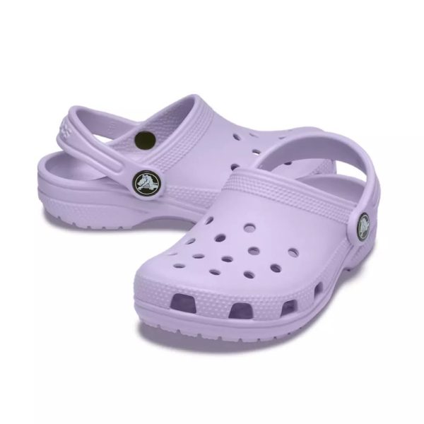 Crocs Classic Clog K – Image 2