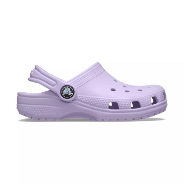 Crocs Classic Clog K