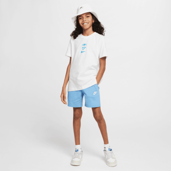 Short Nike Sportswear Club – Image 7