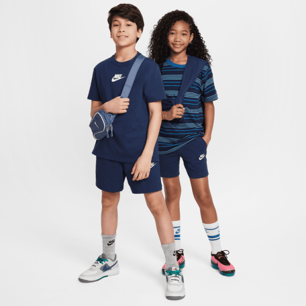 Short Nike Sportswear Club – Image 6