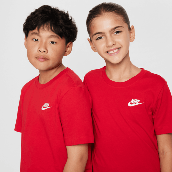 T-shirt Nike Sportswear – Image 3