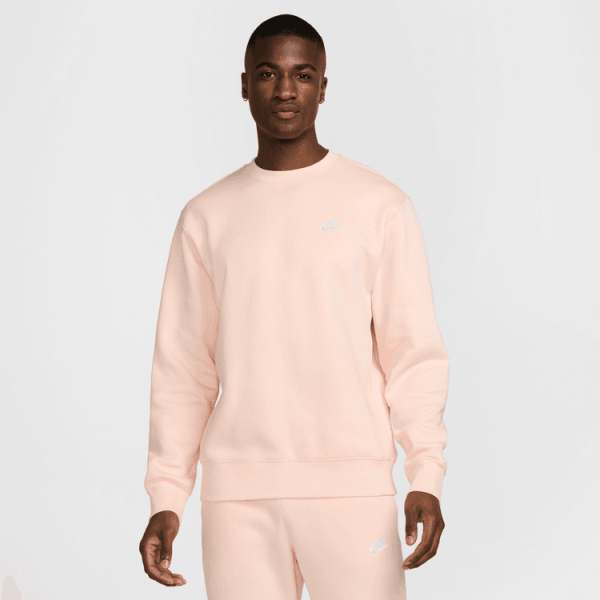 Sweat Nike Sportswear Club Fleece