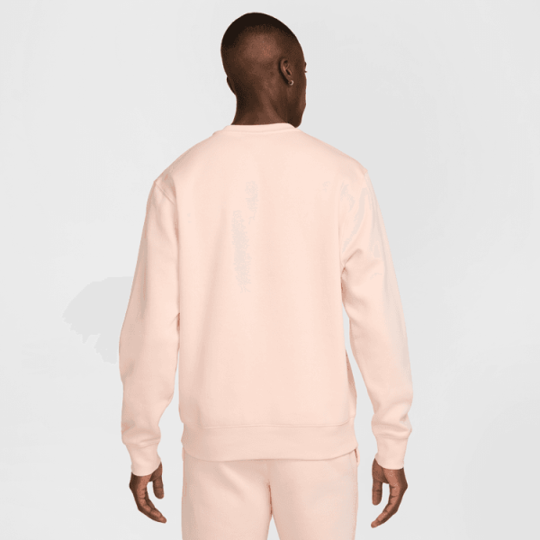 Sweat Nike Sportswear Club Fleece – Image 2