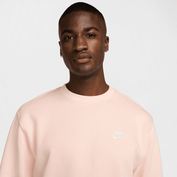 Sweat Nike Sportswear Club Fleece – Image 3