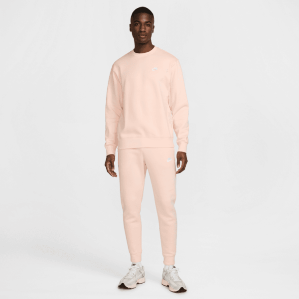 Sweat Nike Sportswear Club Fleece – Image 4
