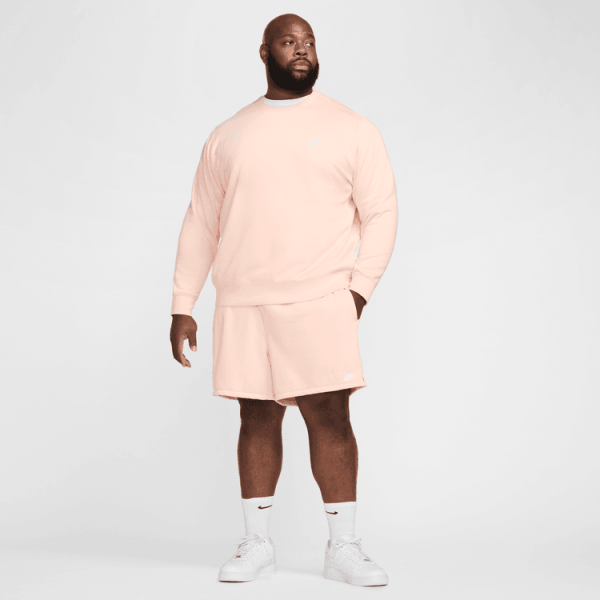Sweat Nike Sportswear Club Fleece – Image 5