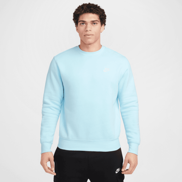 Sweat Nike Sportswear Club Fleece