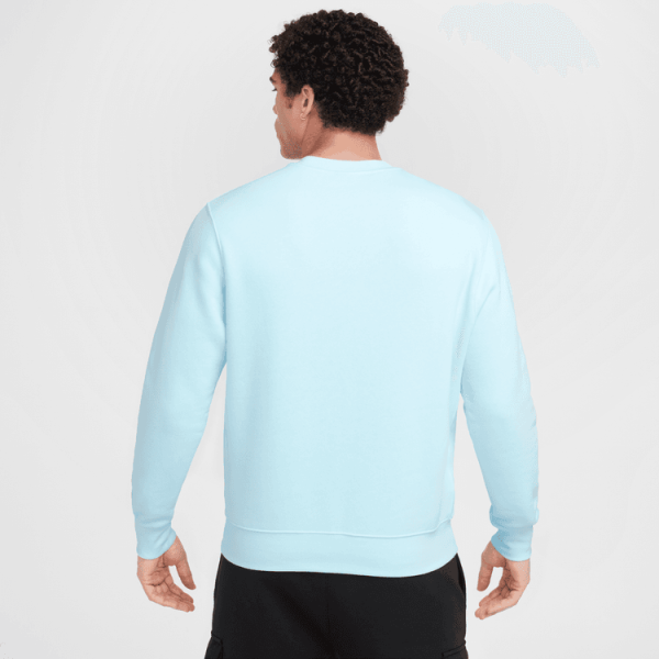 Sweat Nike Sportswear Club Fleece – Image 2