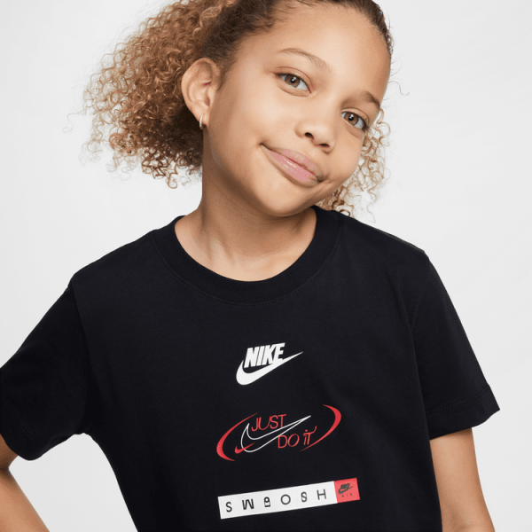 T-shirt Nike Sportswear – Image 3