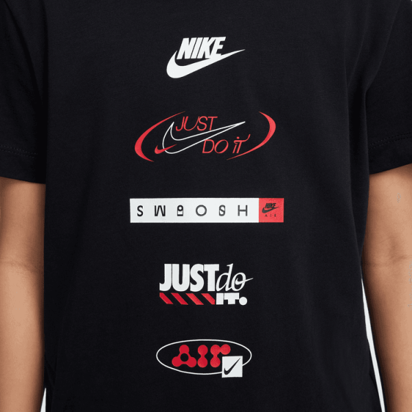 T-shirt Nike Sportswear – Image 4