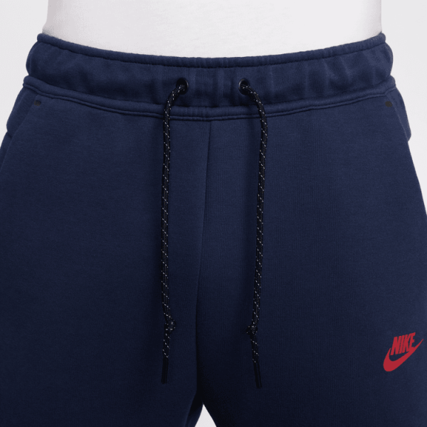 Pantalon de jogging en polaire Nike Sportswear Tech – Image 3