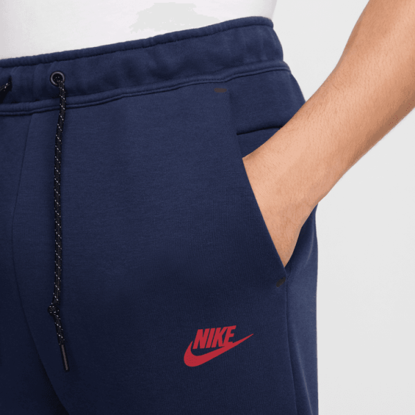 Pantalon de jogging en polaire Nike Sportswear Tech – Image 4