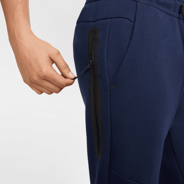 Pantalon de jogging en polaire Nike Sportswear Tech – Image 5