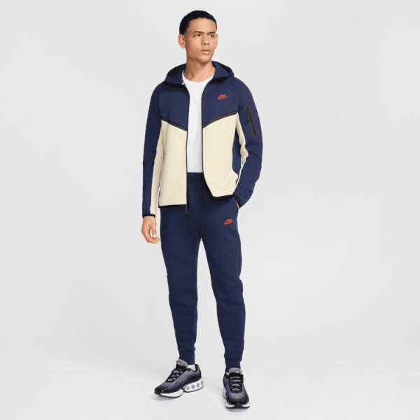 Pantalon de jogging en polaire Nike Sportswear Tech – Image 9