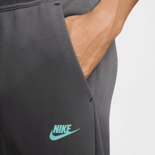 Pantalon de jogging en polaire Nike Sportswear Tech – Image 5