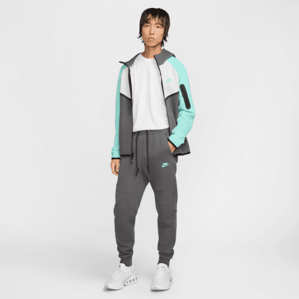 Pantalon de jogging en polaire Nike Sportswear Tech – Image 8