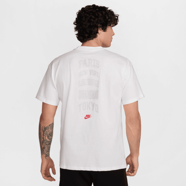 T-shirt M90 Nike – Image 2