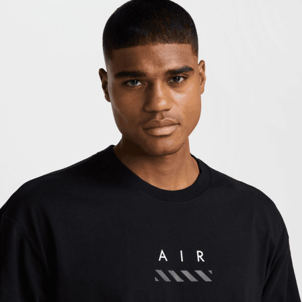 T-shirt M90 Nike – Image 3