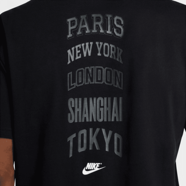 T-shirt M90 Nike – Image 5