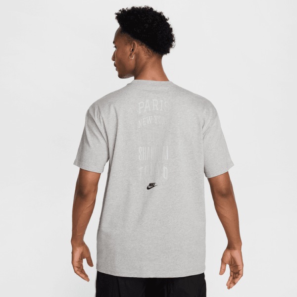 T-shirt M90 Nike – Image 2