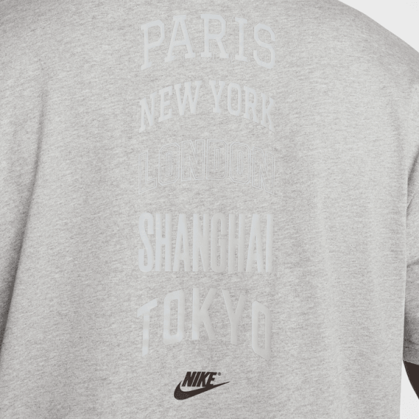 T-shirt M90 Nike – Image 3