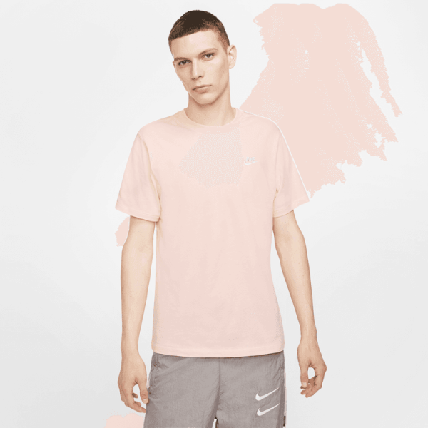T-shirt Nike Sportswear Club