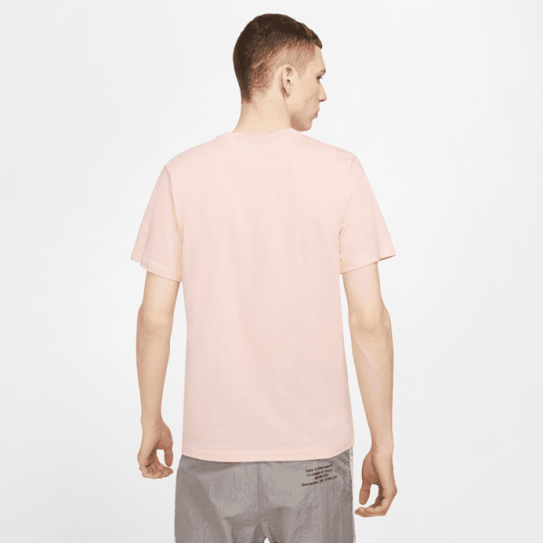 T-shirt Nike Sportswear Club – Image 2