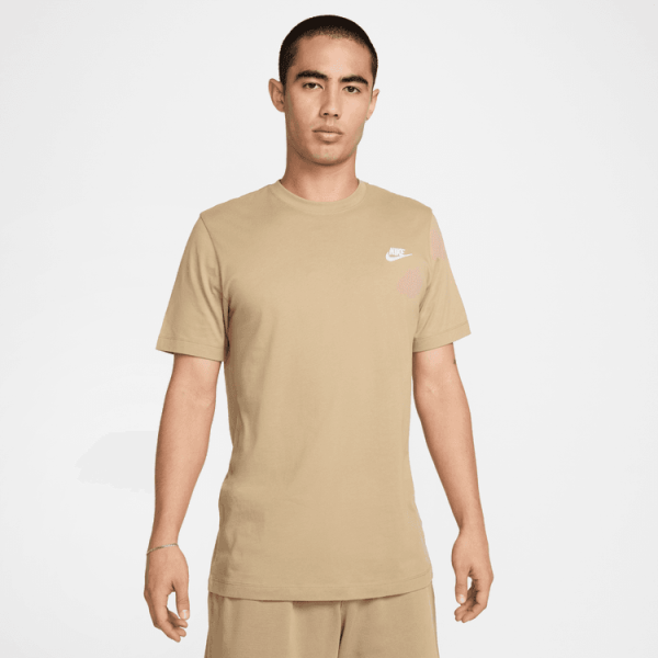 T-shirt Nike Sportswear Club