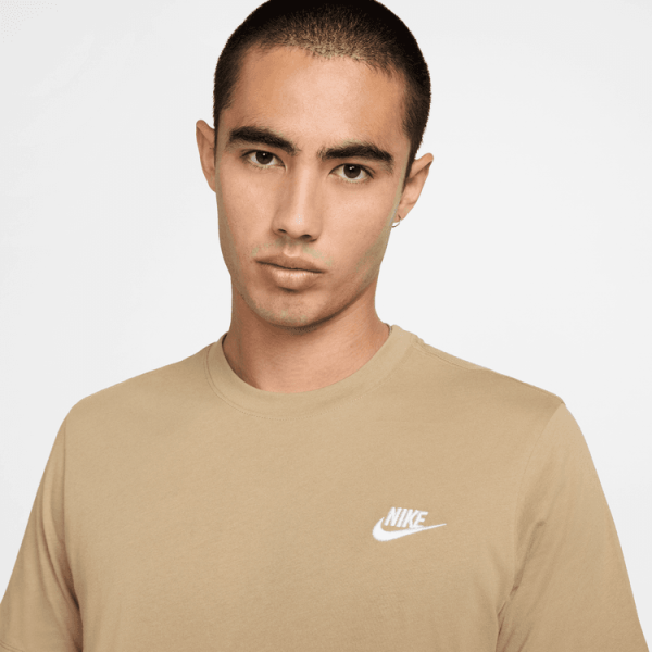 T-shirt Nike Sportswear Club – Image 3