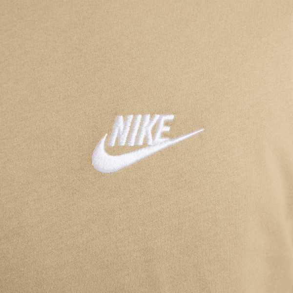 T-shirt Nike Sportswear Club – Image 4