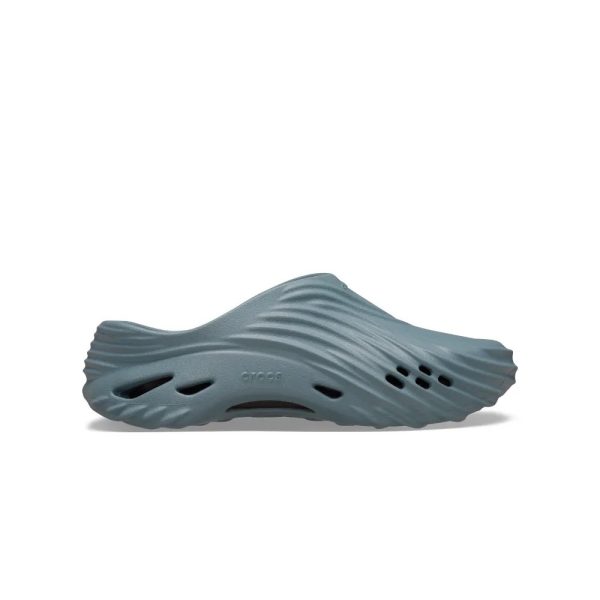 Crocs Onde d'écho